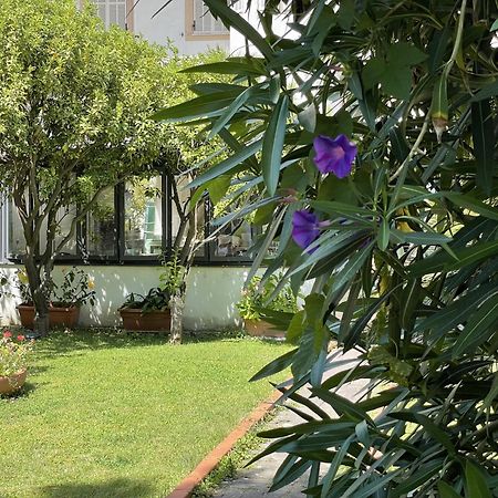 Hotel Rosalia Bordighera Zewnętrze zdjęcie