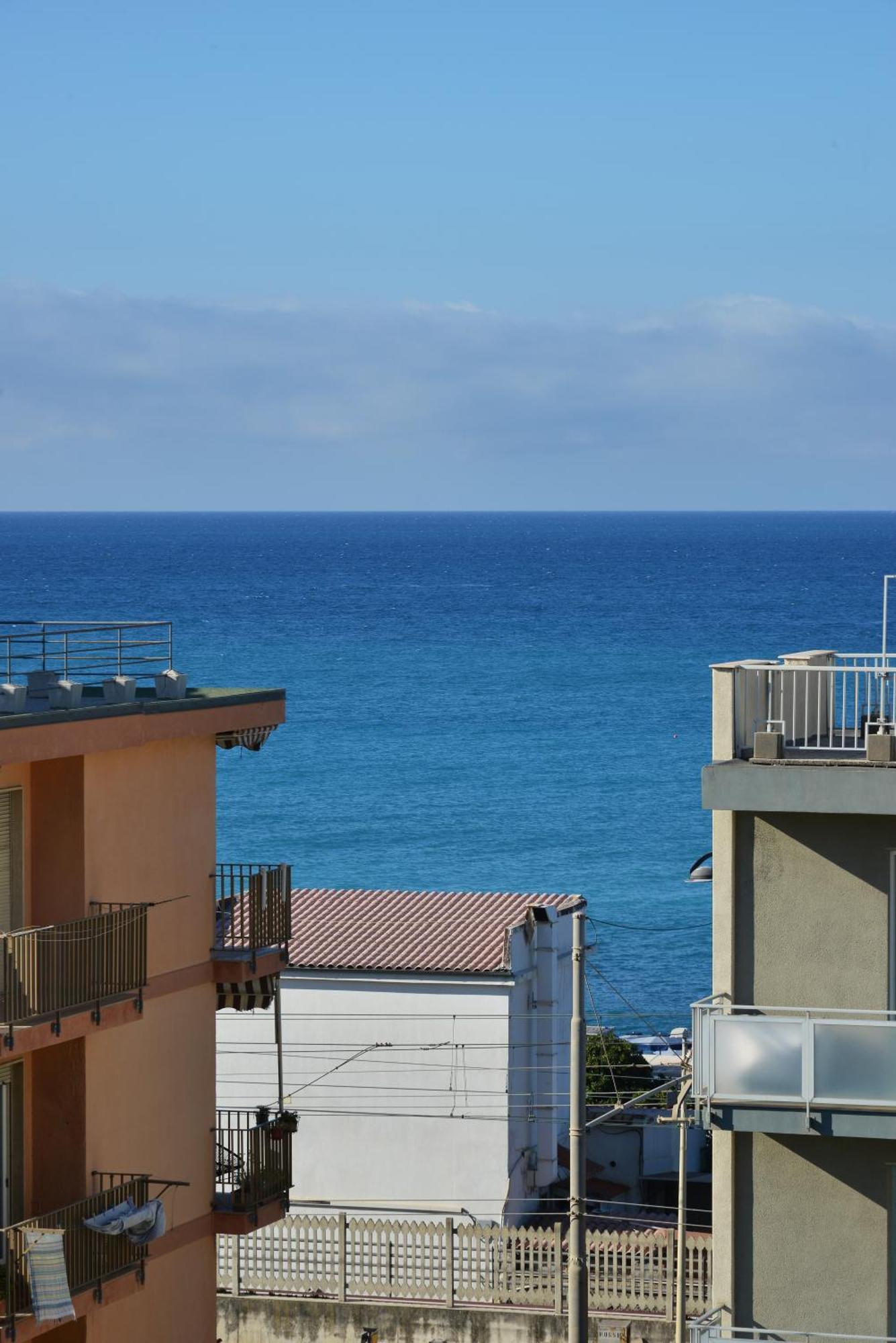 Hotel Rosalia Bordighera Zewnętrze zdjęcie
